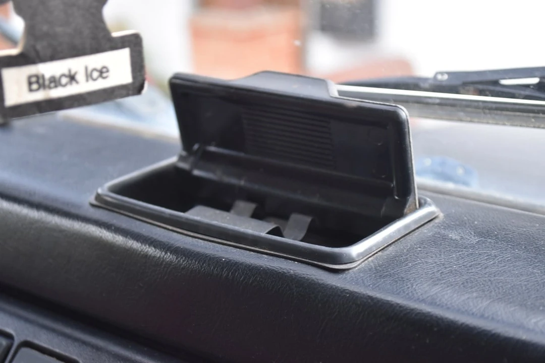 1987 Land Rover Defender 90 - Image 30 of 30