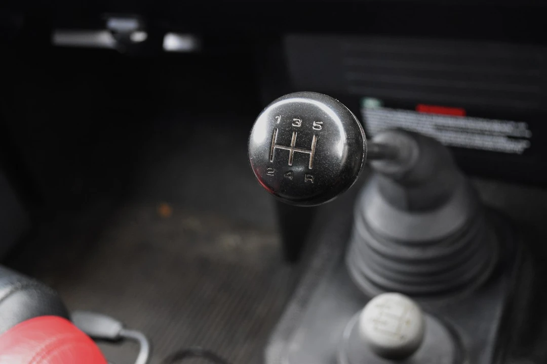 1987 Land Rover Defender 90 - Image 24 of 30