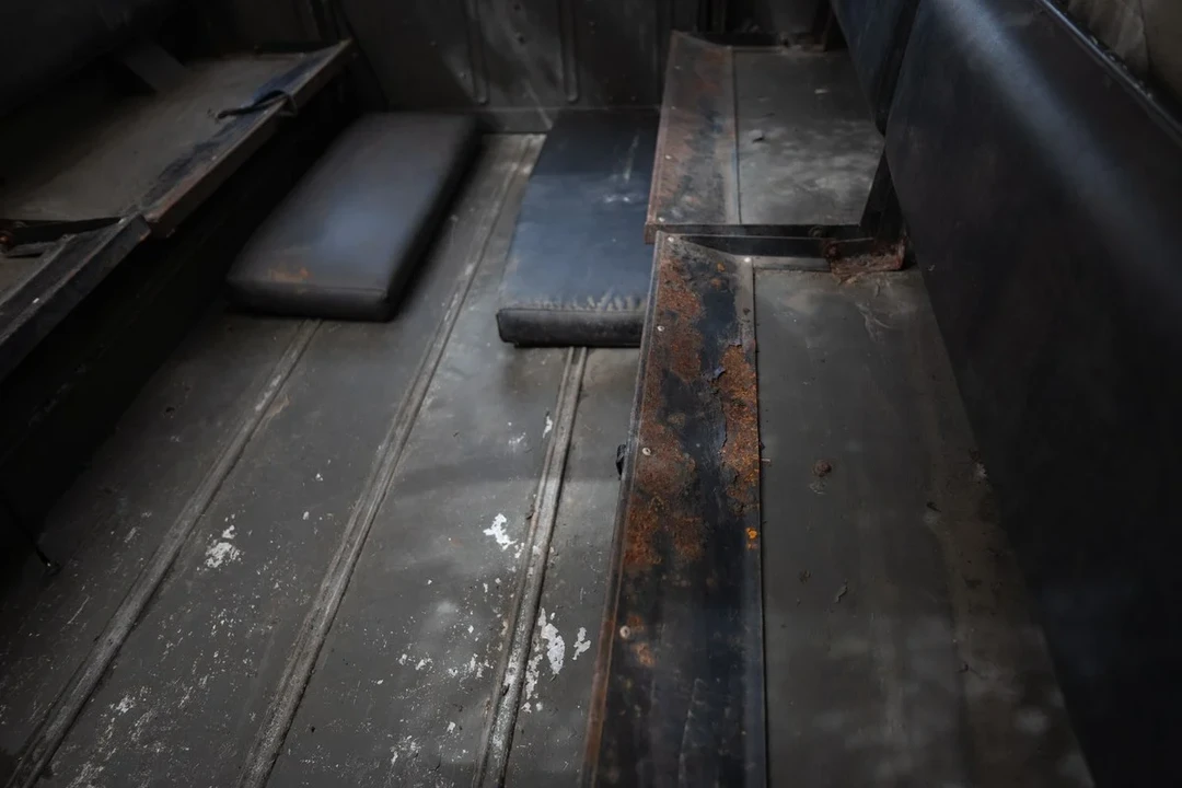 1987 Land Rover Defender 110 - Image 27 of 30