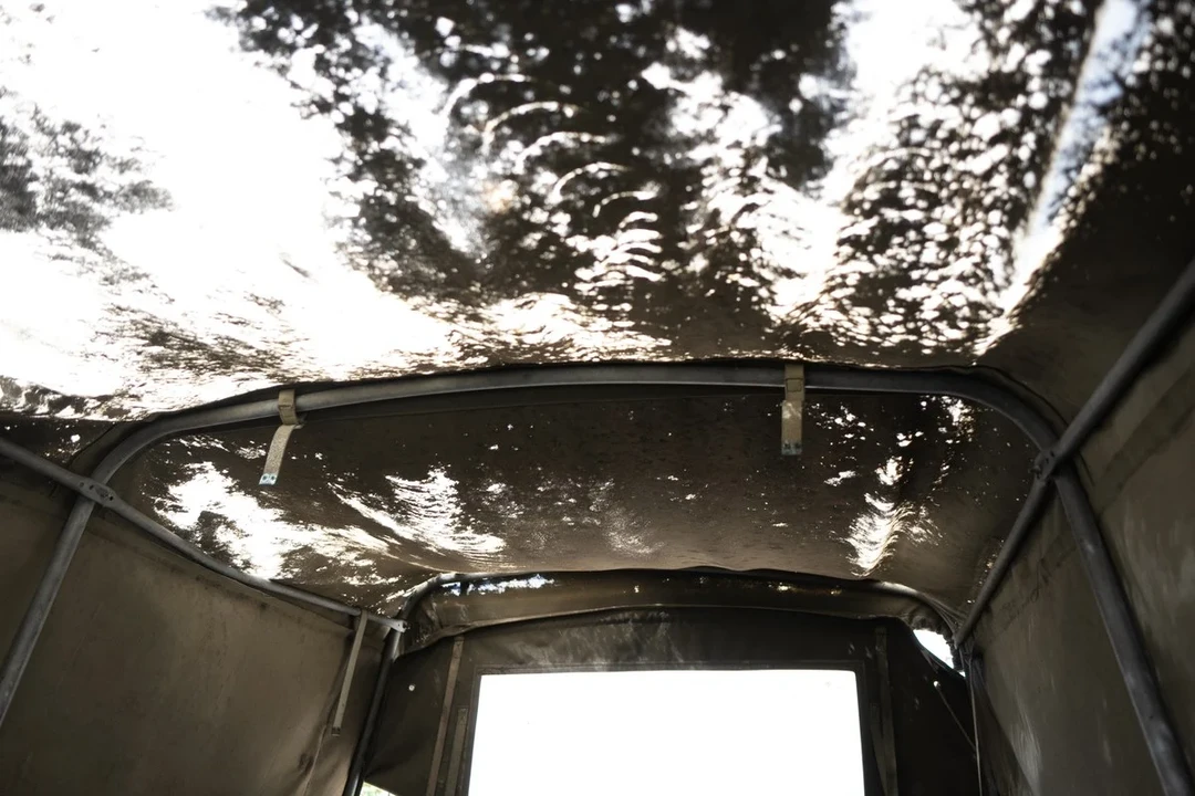 1987 Land Rover Defender 110 - Image 23 of 30