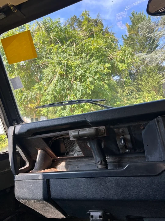 1987 Land Rover Defender 110 - Image 25 of 31