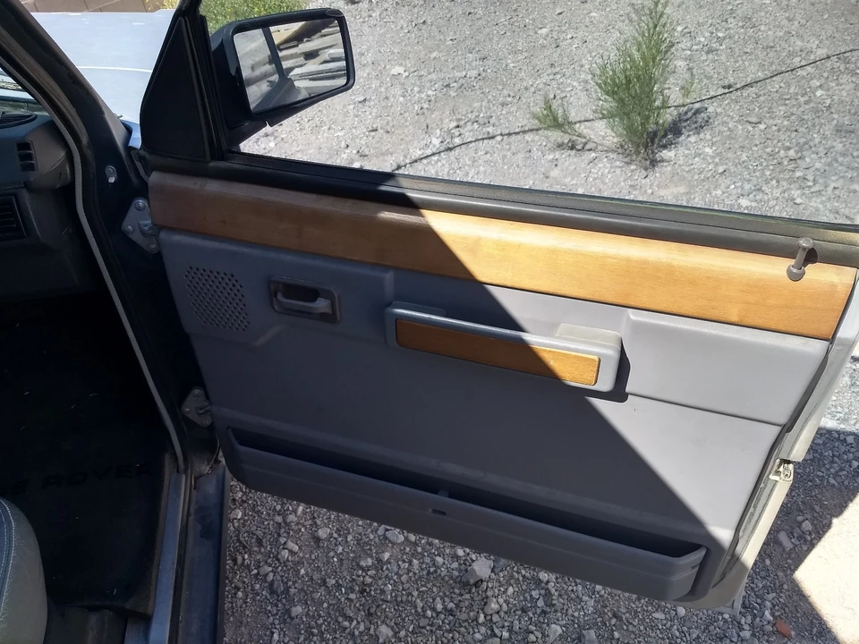 1987 Land Rover Range Rover Classic - Image 6 of 16
