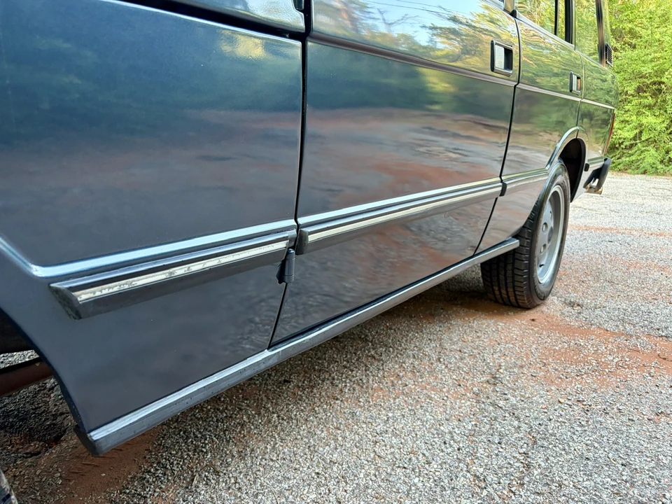 1987 Land Rover Range Rover Classic - Image 31 of 31