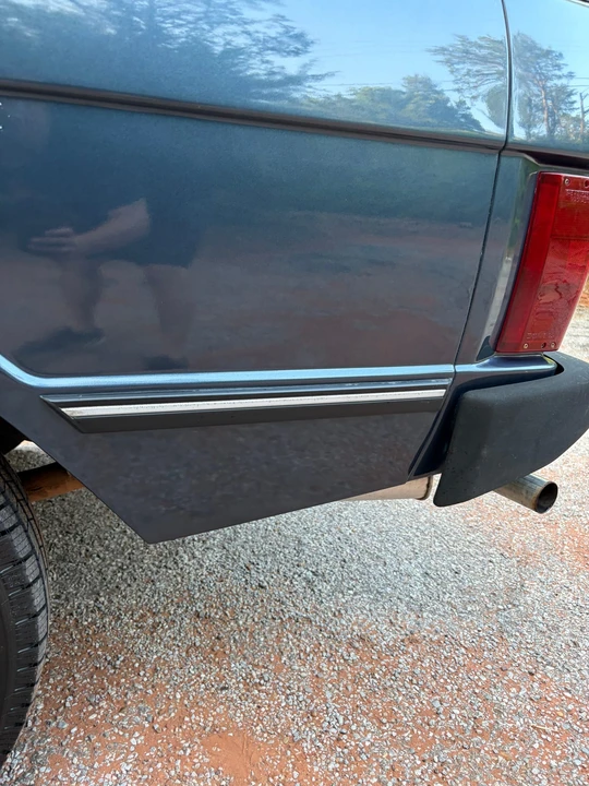 1987 Land Rover Range Rover Classic - Image 28 of 31