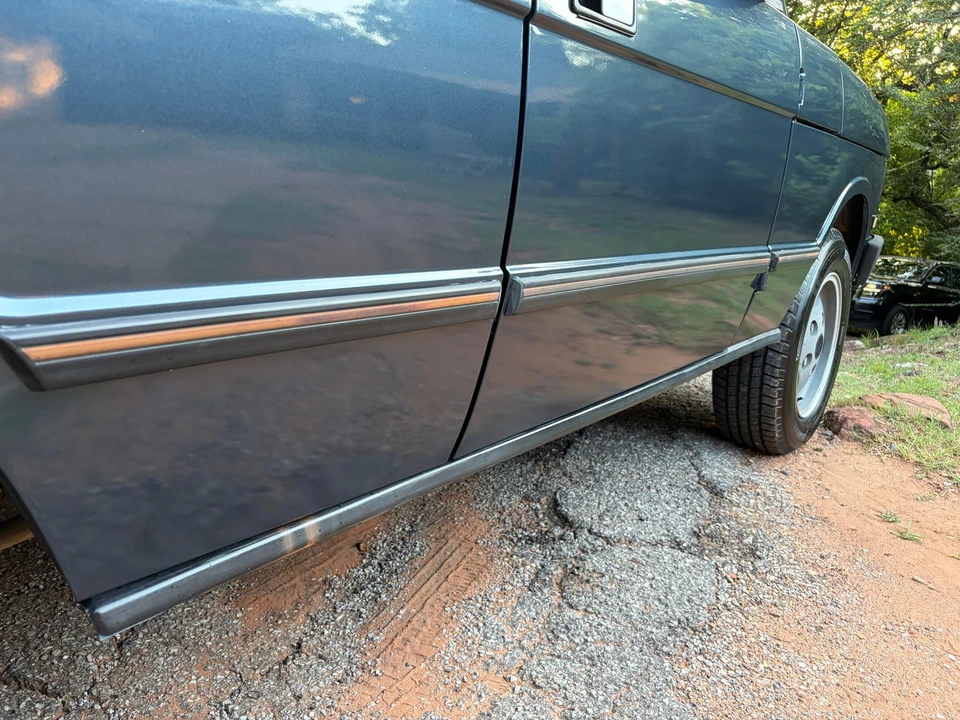 1987 Land Rover Range Rover Classic - Image 23 of 31