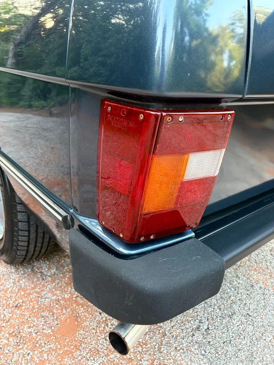 1987 Land Rover Range Rover Classic - Image 27 of 31