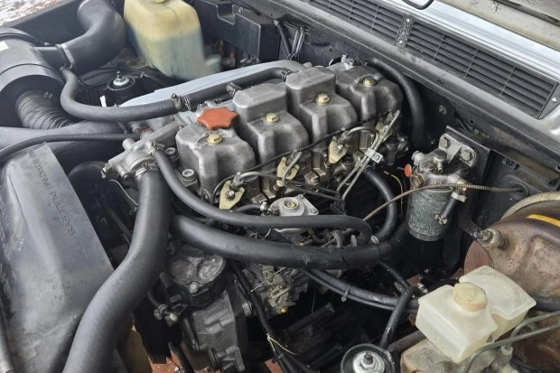 1987 Land Rover Range Rover Classic - Image 6 of 7