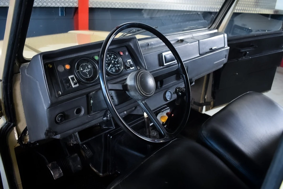 1987 Land Rover Defender - Image 29 of 30
