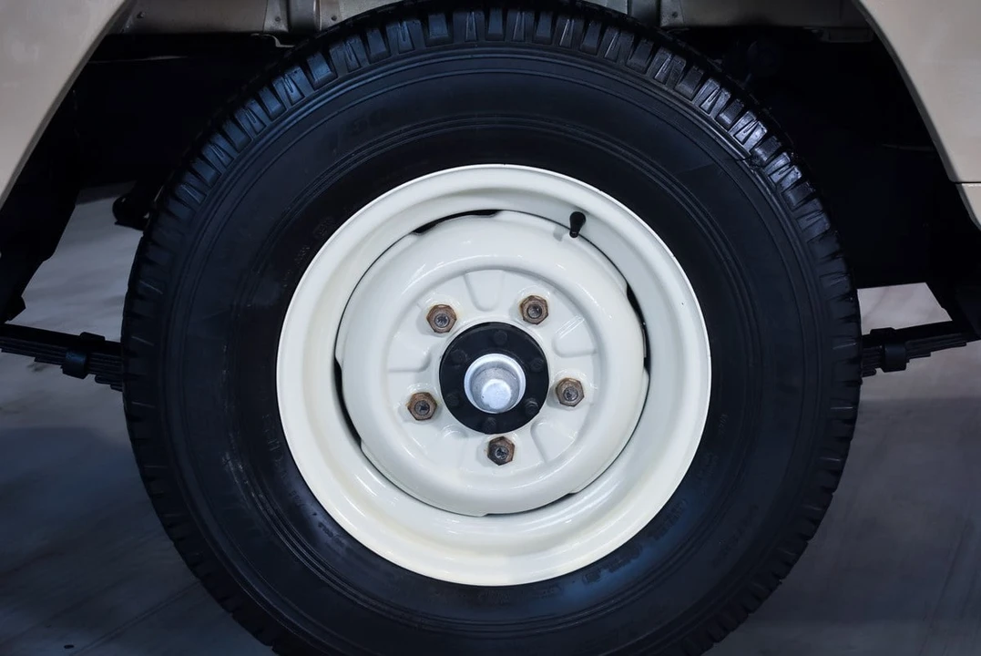 1987 Land Rover Defender - Image 21 of 30