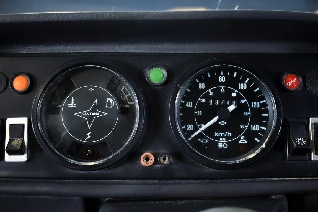 1987 Land Rover Defender - Image 30 of 30