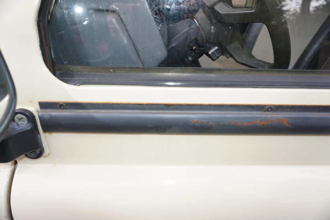 1987 Land Rover Defender 90 - Image 22 of 31