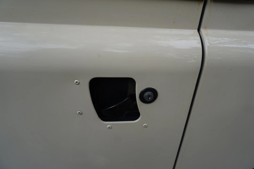 1987 Land Rover Defender 90 - Image 23 of 31