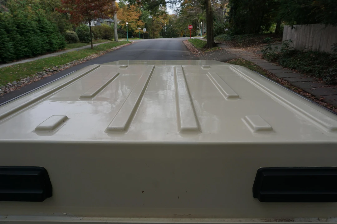 1987 Land Rover Defender 90 - Image 30 of 31
