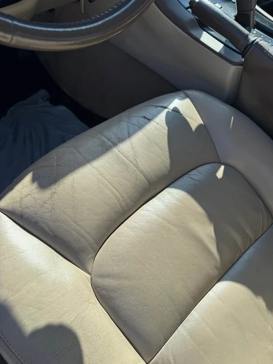 1987 Lexus SC - Image 18 of 20