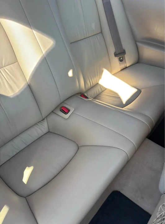 1987 Lexus SC - Image 5 of 20