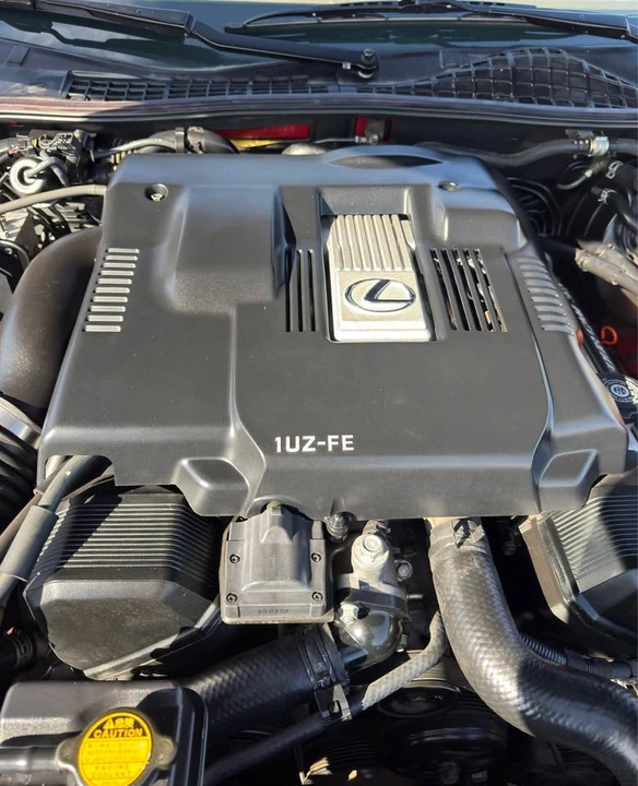 1987 Lexus SC - Image 13 of 20