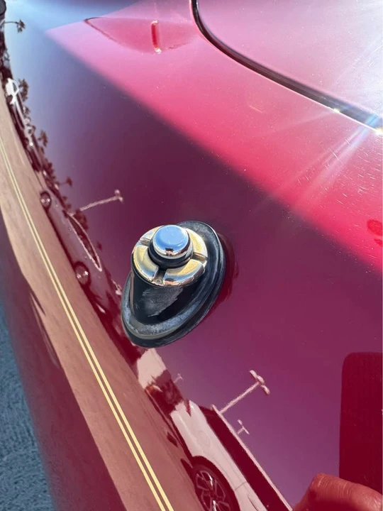 1987 Lexus SC - Image 10 of 20