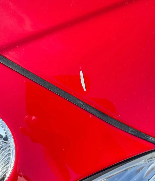 1987 Lexus SC - Image 19 of 20