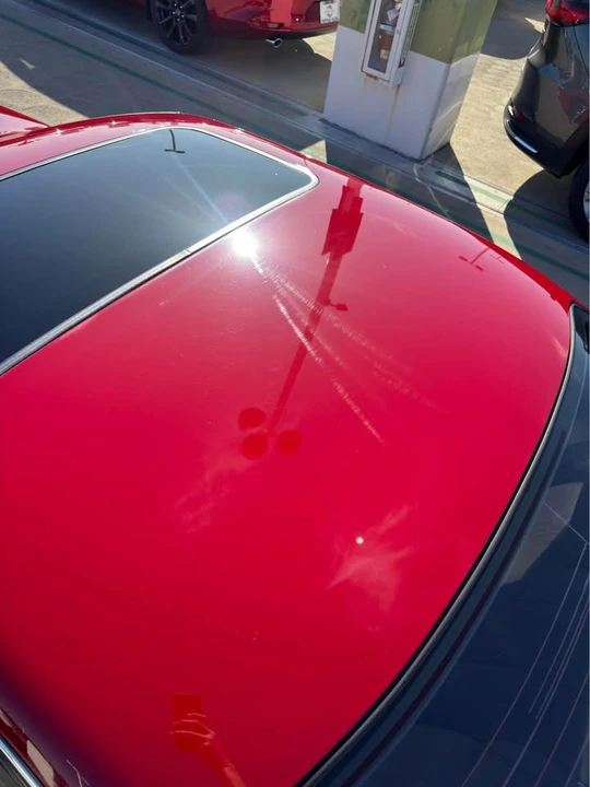 1987 Lexus SC - Image 20 of 20