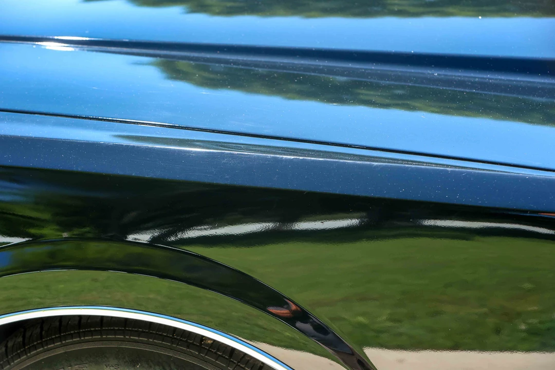 1987 Lincoln Town Car - Image 31 of 31