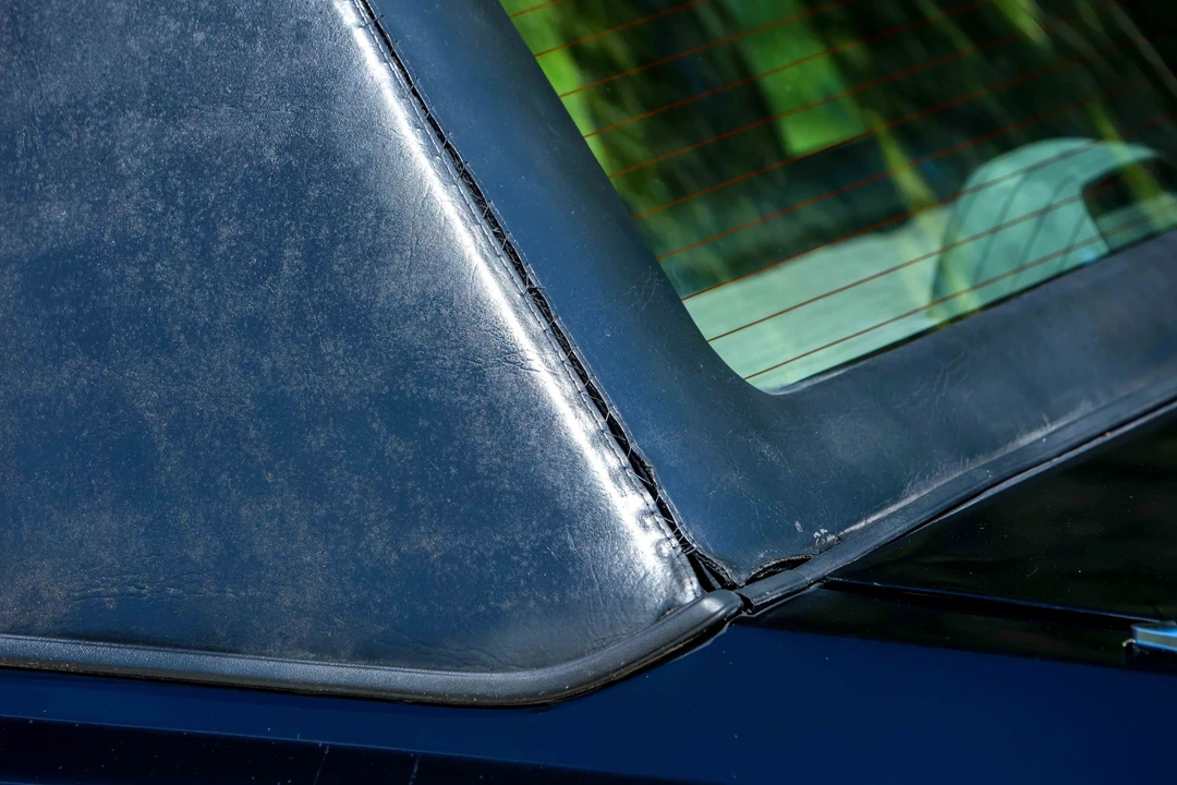 1987 Lincoln Town Car - Image 16 of 31