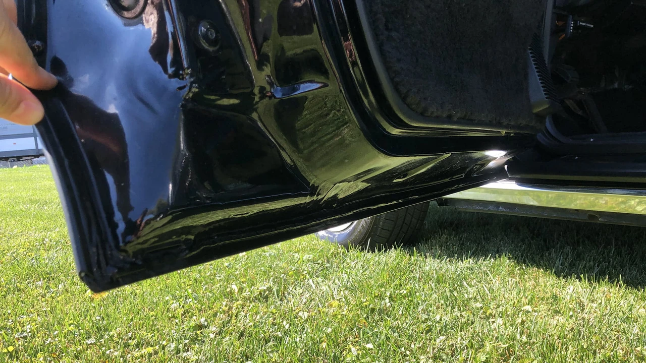 1987 Lincoln Town Car - Image 13 of 17