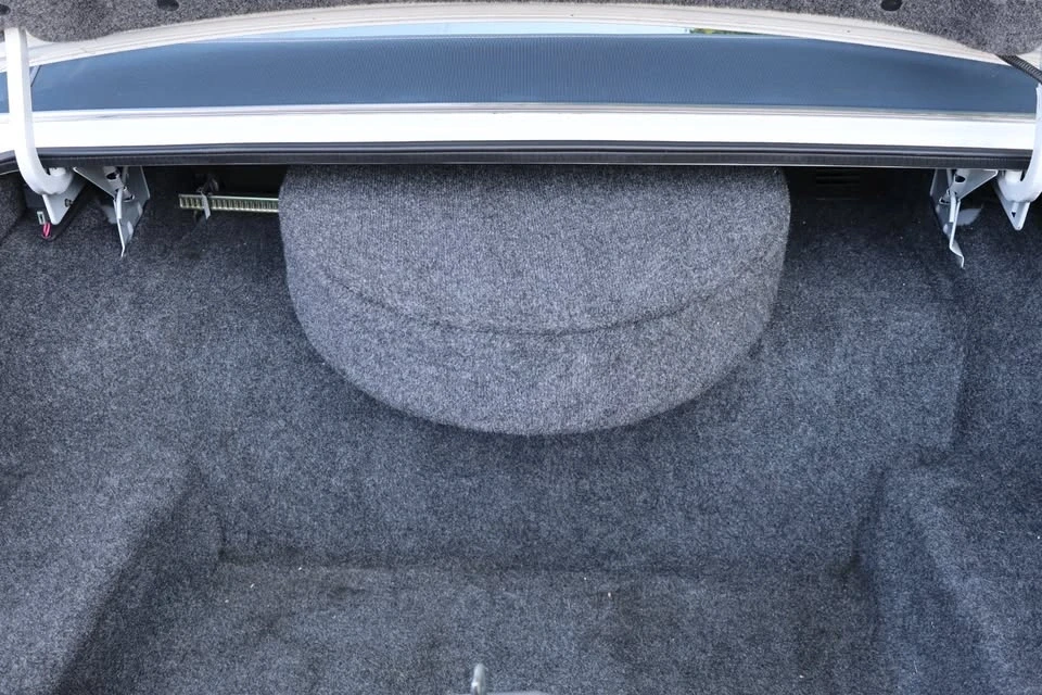 1987 Lincoln Town Car - Image 10 of 11