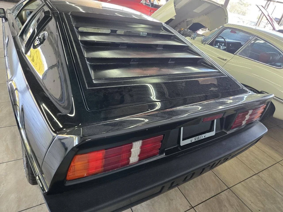 1987 Lotus Esprit Series 3 & Turbo - Image 5 of 21