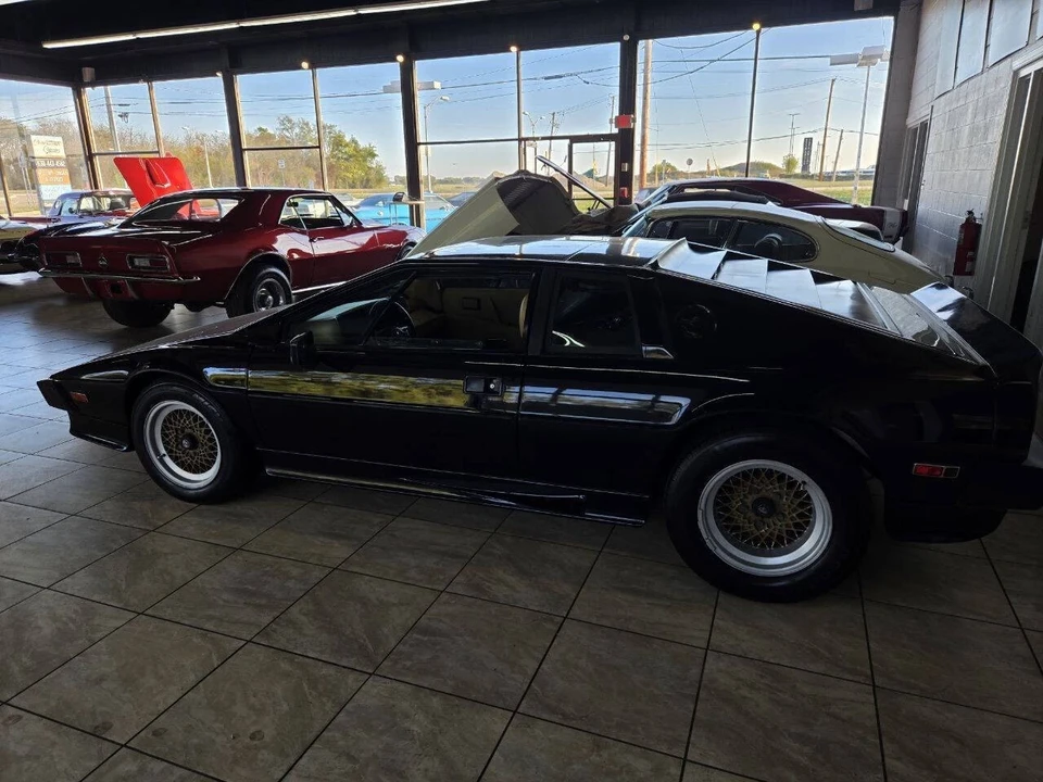1987 Lotus Esprit Series 3 & Turbo - Image 3 of 21