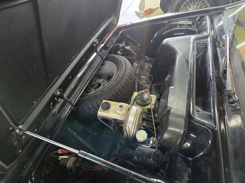 1987 Lotus Esprit Series 3 & Turbo - Image 11 of 21