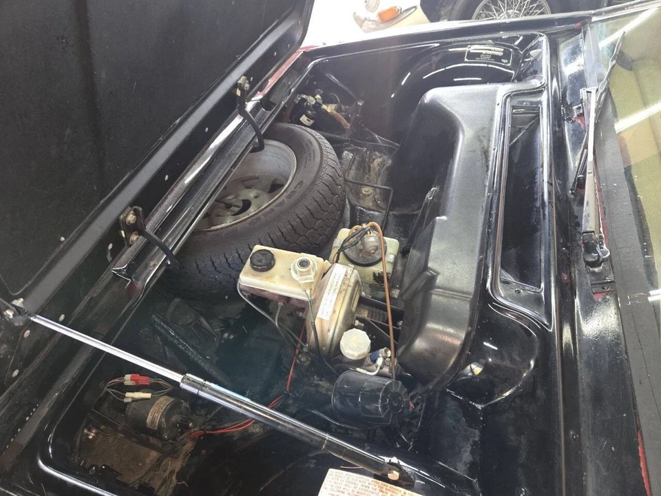 1987 Lotus Esprit Series 3 & Turbo - Image 16 of 21