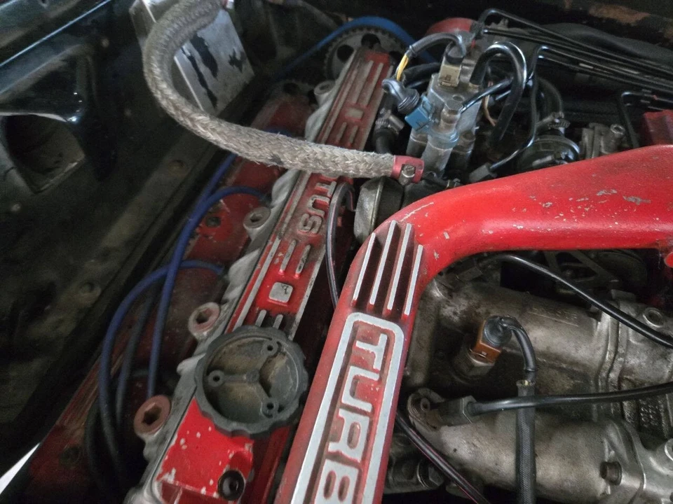 1987 Lotus Esprit Series 3 & Turbo - Image 15 of 21