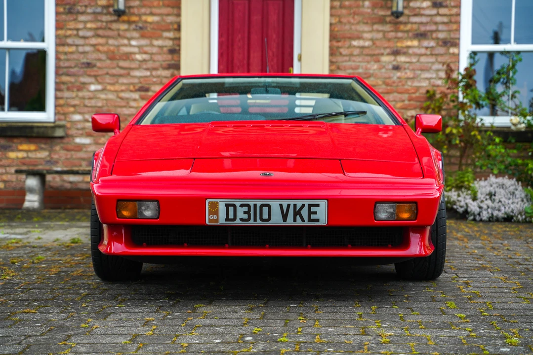 1987 Lotus Esprit Series 3 & Turbo - Image 10 of 31