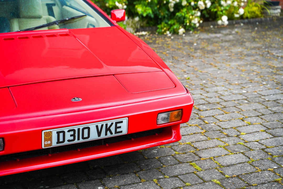 1987 Lotus Esprit Series 3 & Turbo - Image 11 of 31