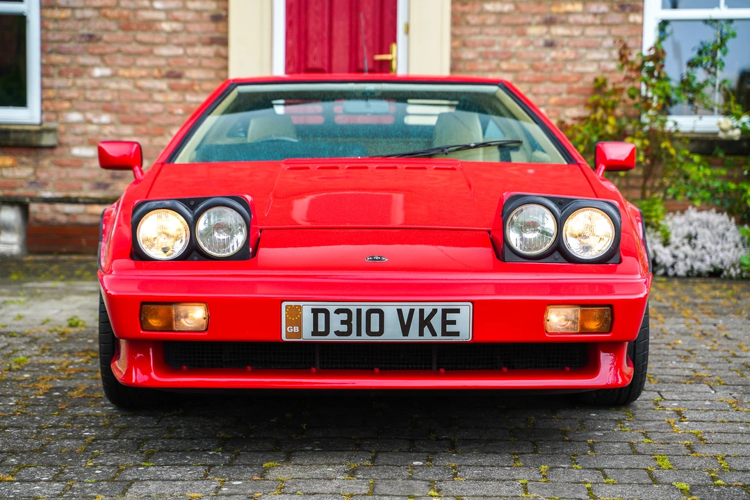 1987 Lotus Esprit Series 3 & Turbo - Image 2 of 31
