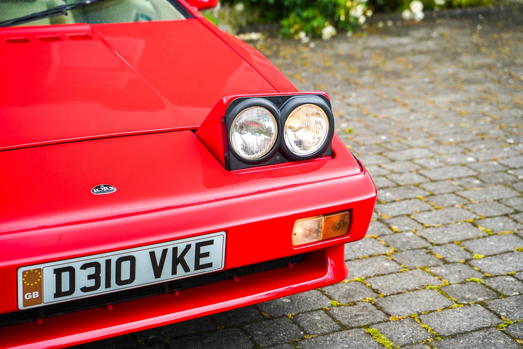 1987 Lotus Esprit Series 3 & Turbo - Image 13 of 31