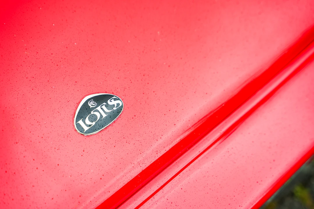 1987 Lotus Esprit Series 3 & Turbo - Image 15 of 31