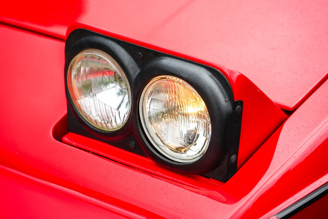 1987 Lotus Esprit Series 3 & Turbo - Image 17 of 31