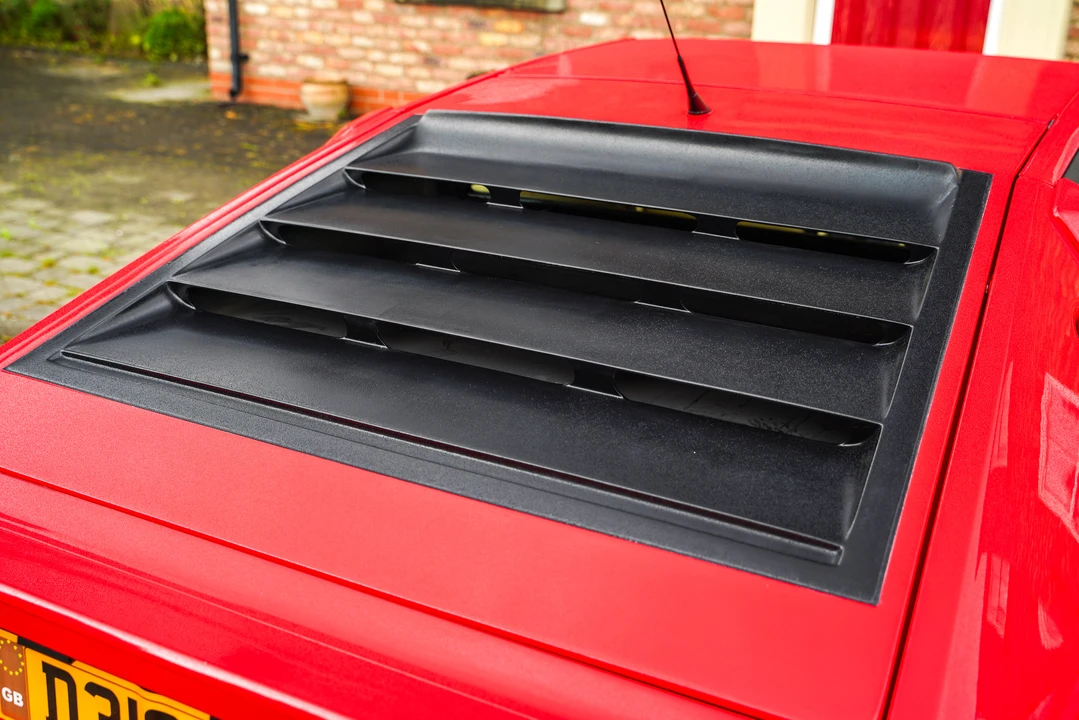 1987 Lotus Esprit Series 3 & Turbo - Image 29 of 31
