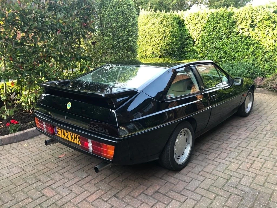 1987 Lotus - Image 27 of 30