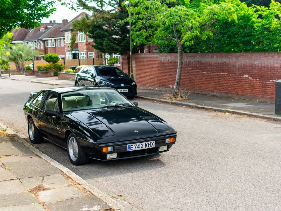 1987 Lotus - Image 7 of 30