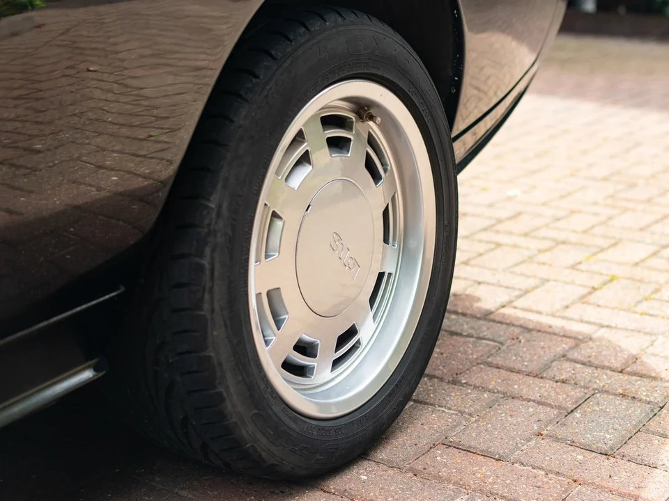 1987 Lotus - Image 29 of 30
