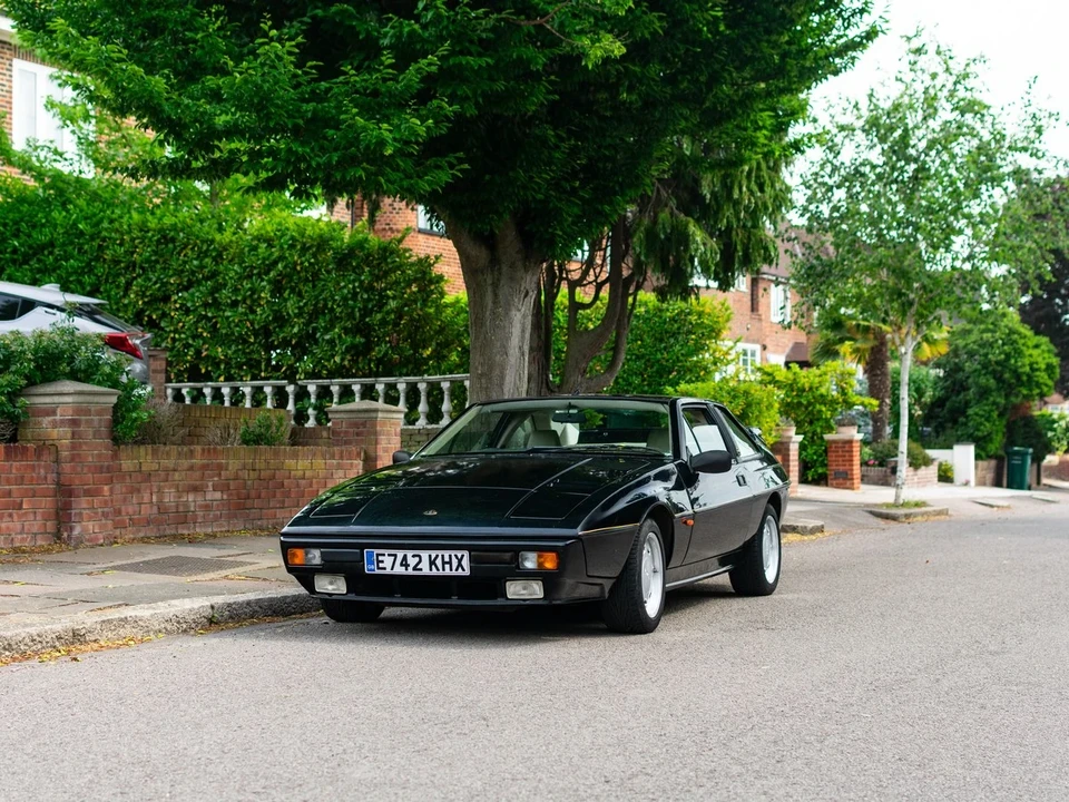 1987 Lotus - Image 3 of 30