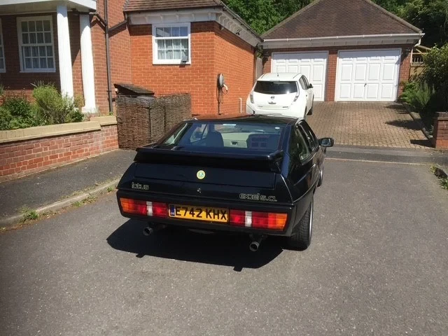 1987 Lotus - Image 25 of 30