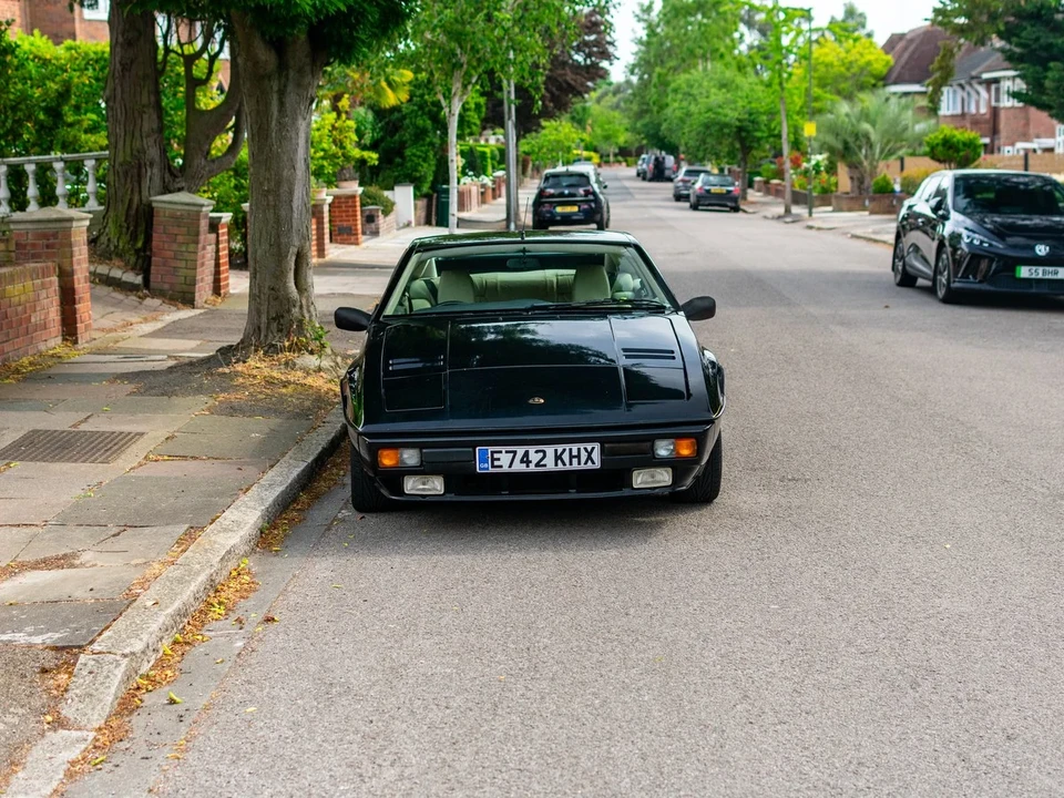 1987 Lotus - Image 6 of 30