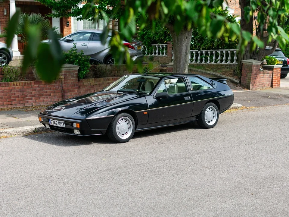 1987 Lotus - Image 9 of 30