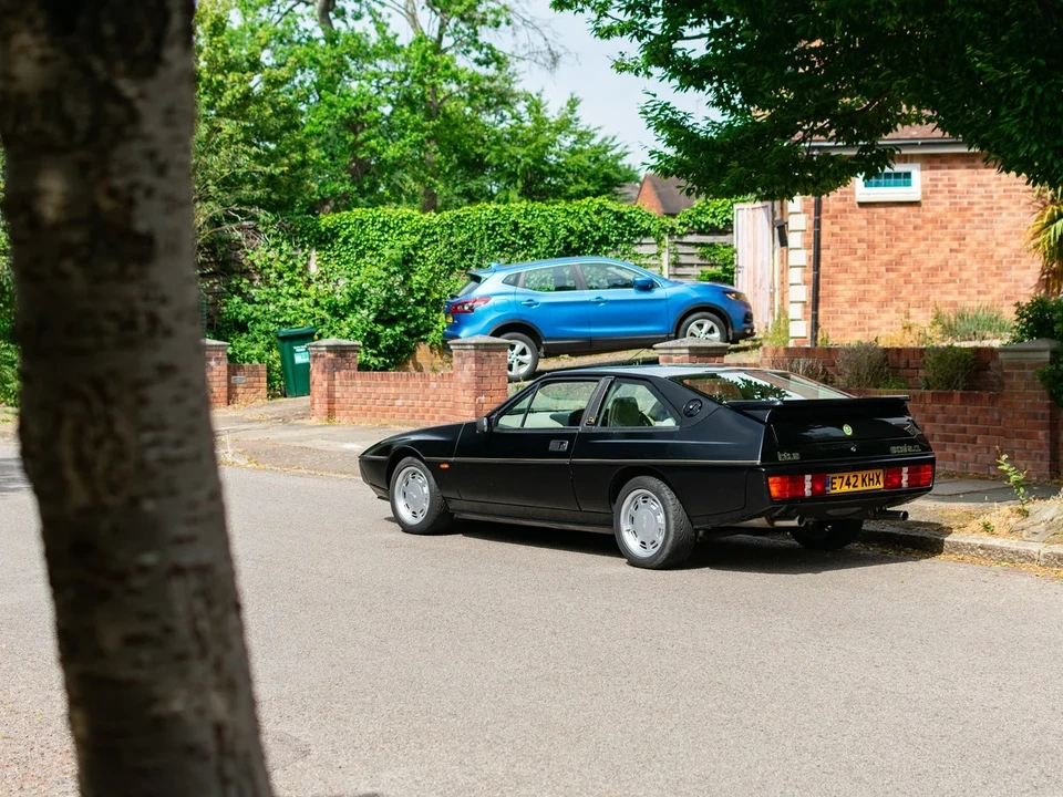 1987 Lotus - Image 12 of 30