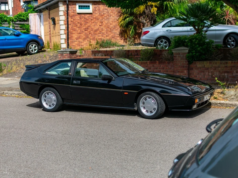 1987 Lotus - Image 22 of 30