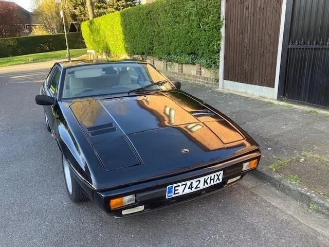 1987 Lotus - Image 24 of 30
