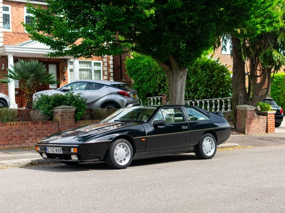 1987 Lotus - Image 8 of 30